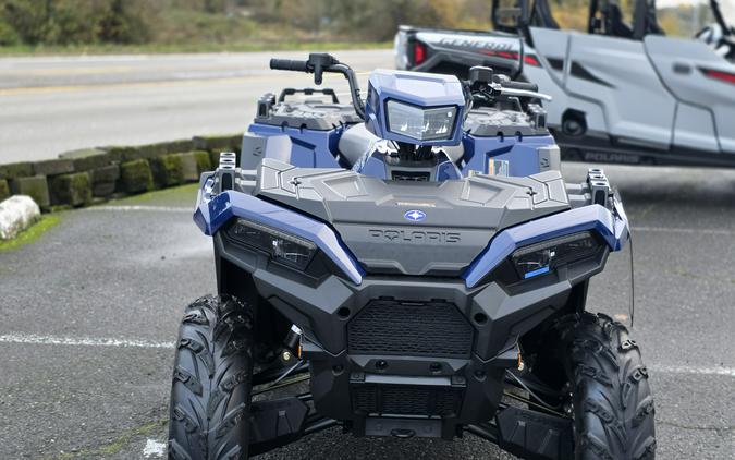 2026 Polaris Sportsman 850 Premium