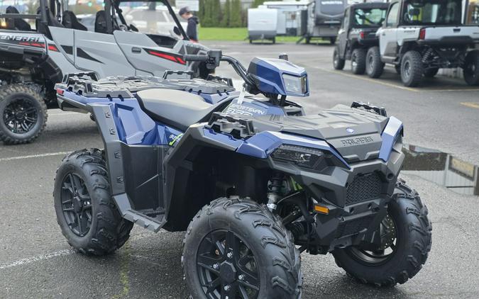 2026 Polaris Sportsman 850 Premium