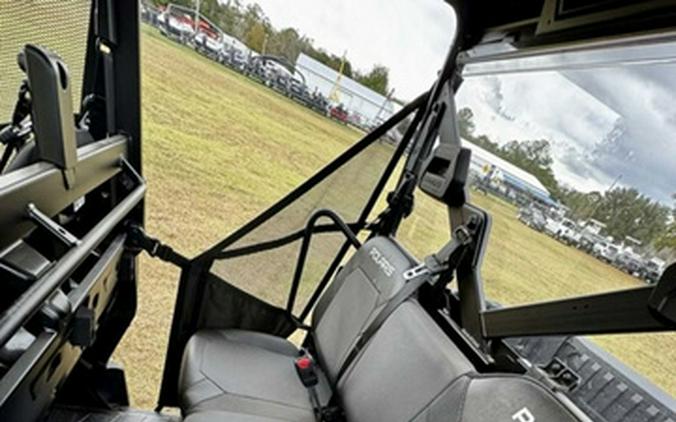 2026 Polaris Ranger Crew 1000 Premium