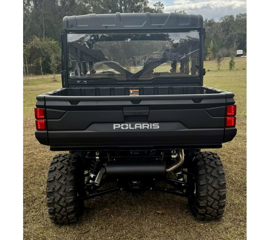 2026 Polaris Ranger Crew 1000 Premium