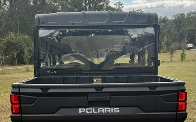 2026 Polaris Ranger Crew 1000 Premium