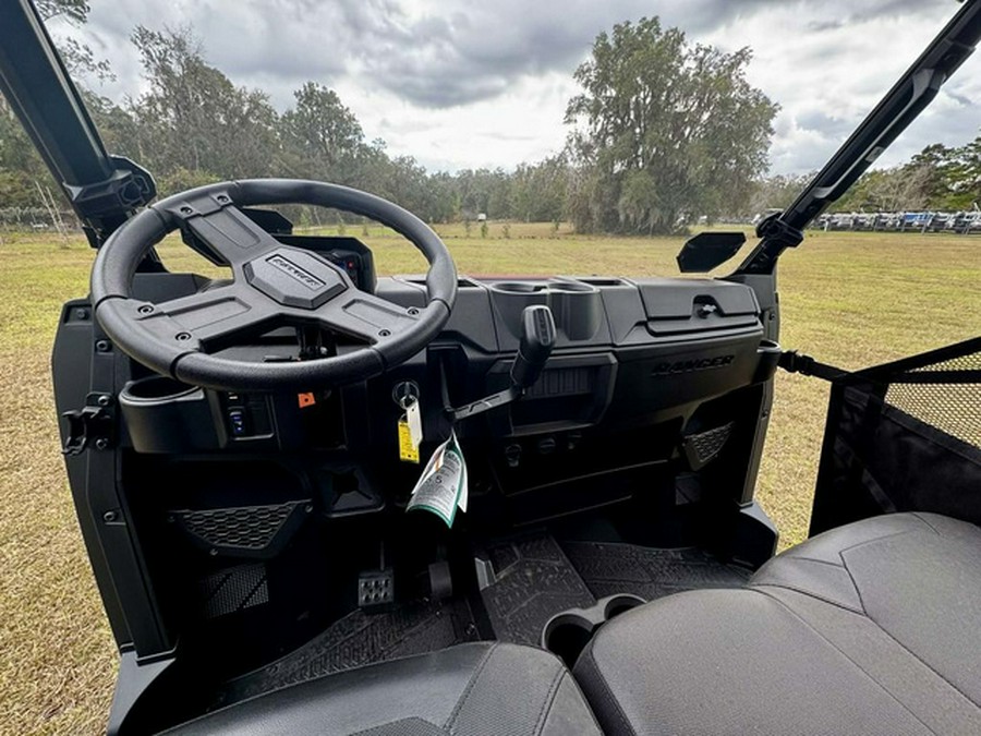 2026 Polaris Ranger Crew 1000 Premium