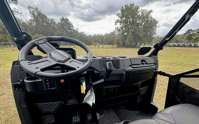 2026 Polaris Ranger Crew 1000 Premium