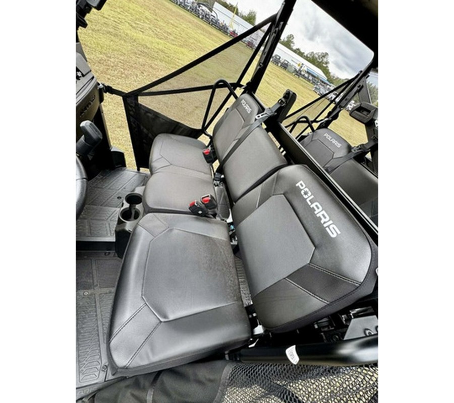 2026 Polaris Ranger Crew 1000 Premium