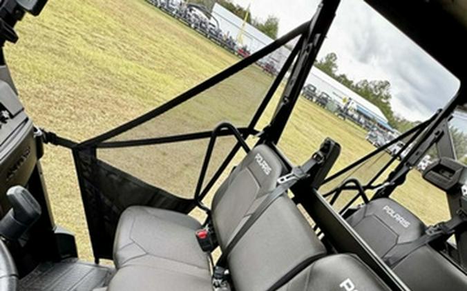 2026 Polaris Ranger Crew 1000 Premium