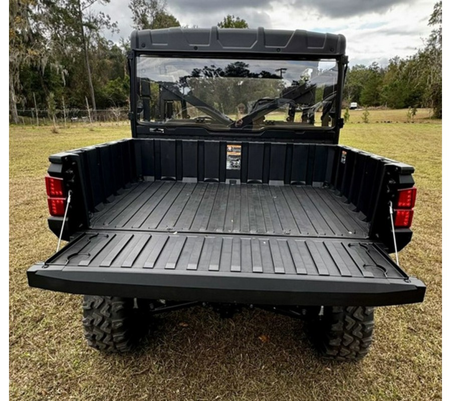 2026 Polaris Ranger Crew 1000 Premium
