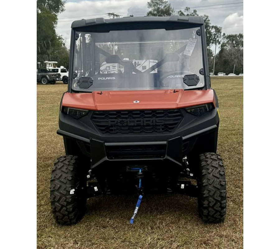 2026 Polaris Ranger Crew 1000 Premium