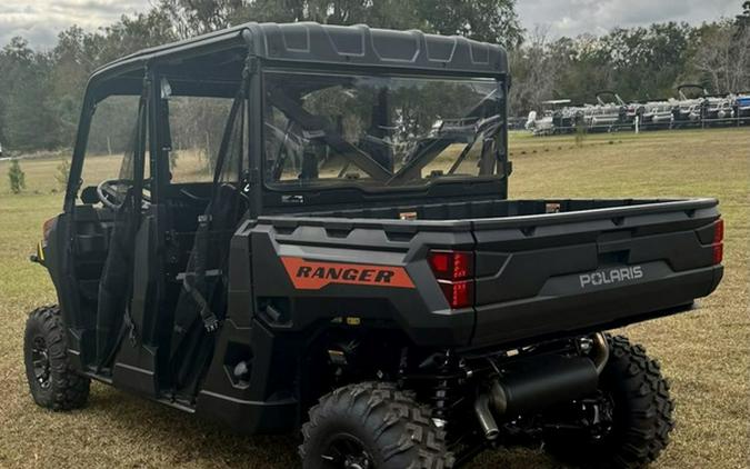 2026 Polaris Ranger Crew 1000 Premium