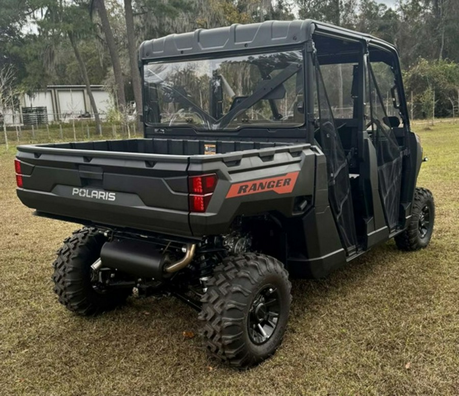 2026 Polaris Ranger Crew 1000 Premium