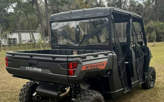 2026 Polaris Ranger Crew 1000 Premium