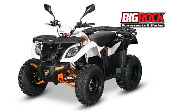2025 Kayo Bull 300 EFI