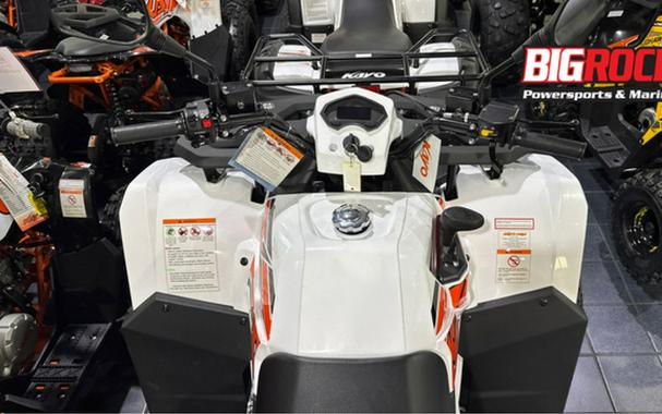 2025 Kayo Bull 300 EFI