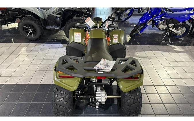 2025 Kayo BULL 300 EFI