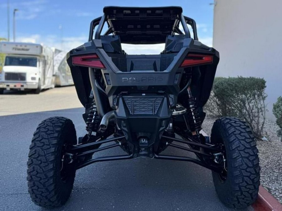 2026 Polaris® RZR Pro S 4 Ultimate
