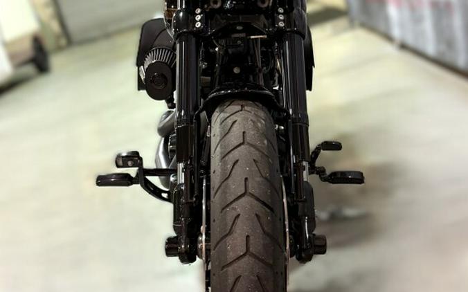 2017 Harley-Davidson CVO Pro Street Breakout