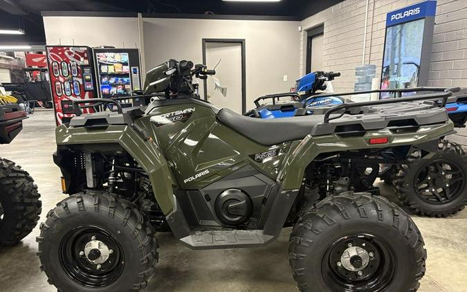 2026 Polaris Sportsman® 450 H.O. Base