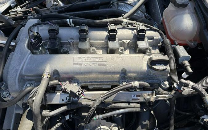 2019 Polaris SLINGSHOT SLR Icon Monument White