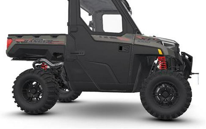 2026 Polaris Ranger XP 1000 NorthStar Trail Boss Edition