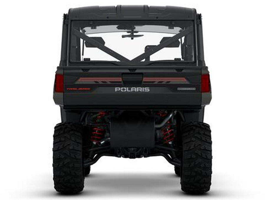 2026 Polaris Ranger XP 1000 NorthStar Trail Boss Edition