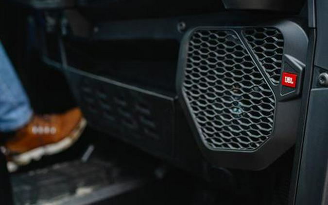 2026 Polaris Ranger XP 1000 NorthStar Trail Boss Edition