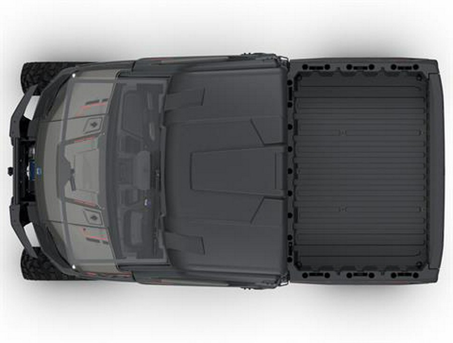 2026 Polaris Ranger XP 1000 NorthStar Trail Boss Edition