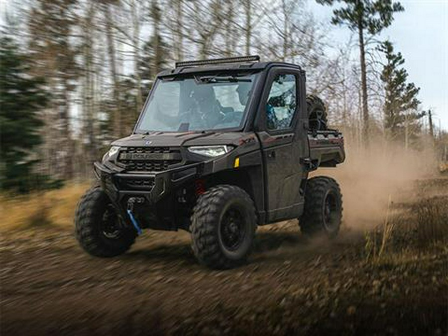 2026 Polaris Ranger XP 1000 NorthStar Trail Boss Edition
