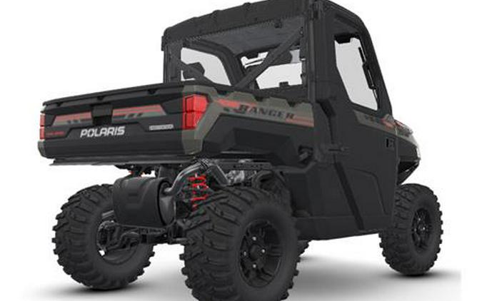 2026 Polaris Ranger XP 1000 NorthStar Trail Boss Edition
