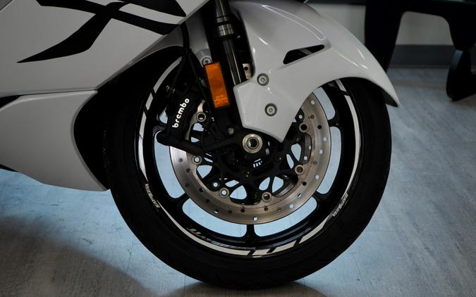 2023 Suzuki Hayabusa