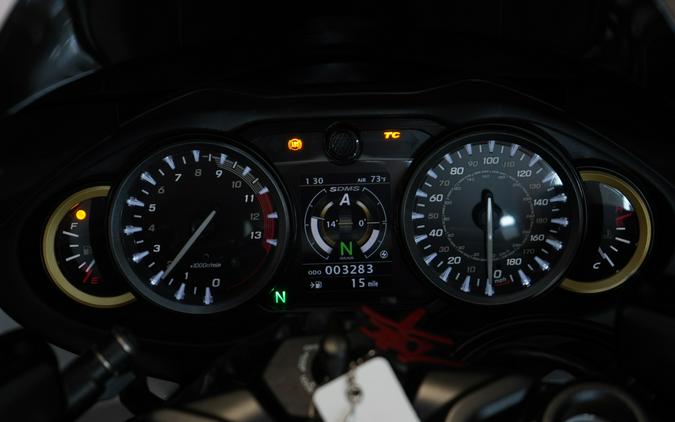 2023 Suzuki Hayabusa