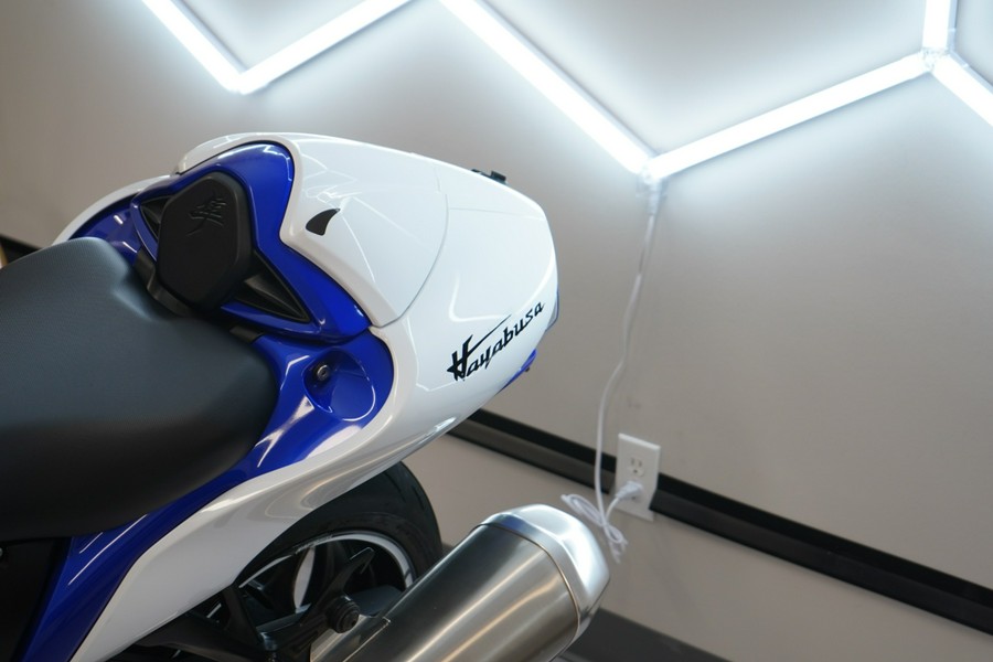 2023 Suzuki Hayabusa