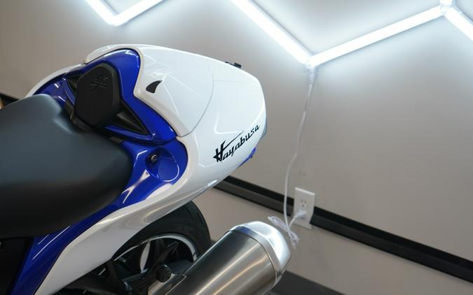 2023 Suzuki Hayabusa