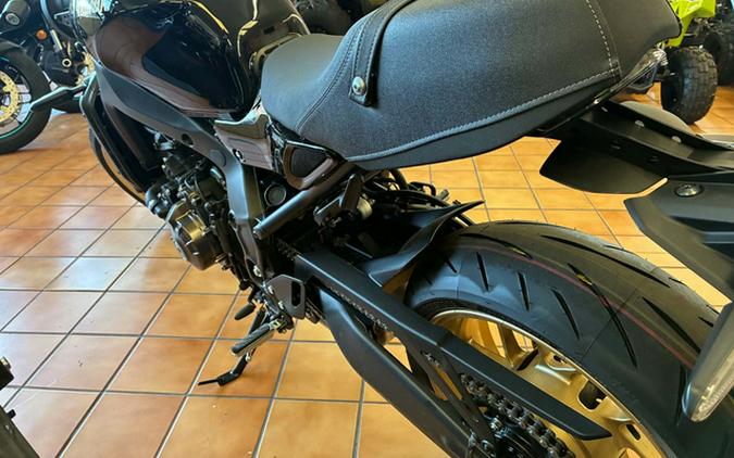 2026 Yamaha XSR 900