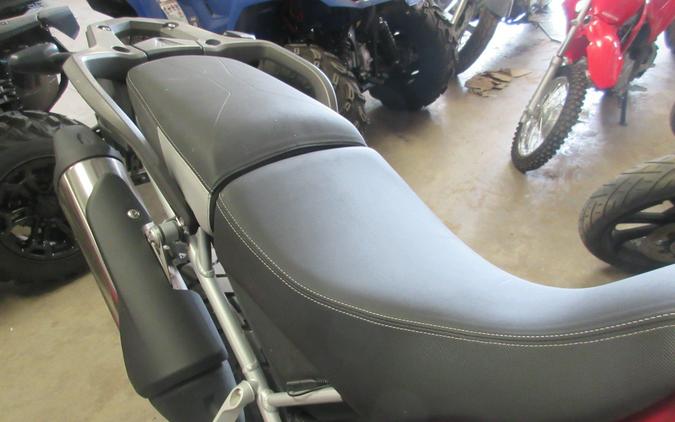 2022 TRIUMPH TIGER 900 GT PRO EURO 5A