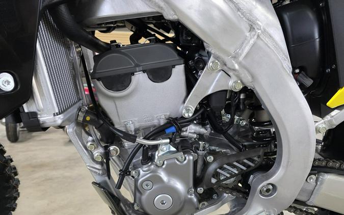 2026 Suzuki RM-Z 250