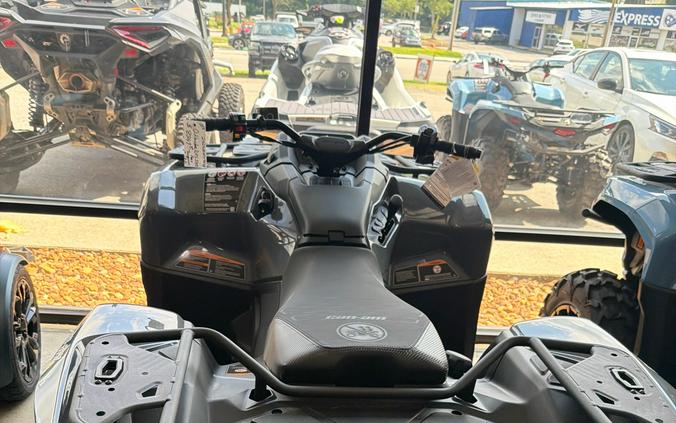 2026 Can-Am Outlander DPS 500