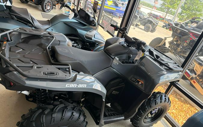2026 Can-Am Outlander DPS 500