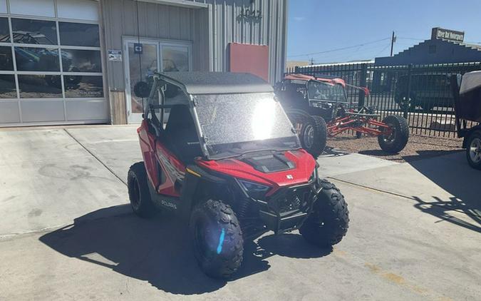 2026 Polaris RZR 200 EFI