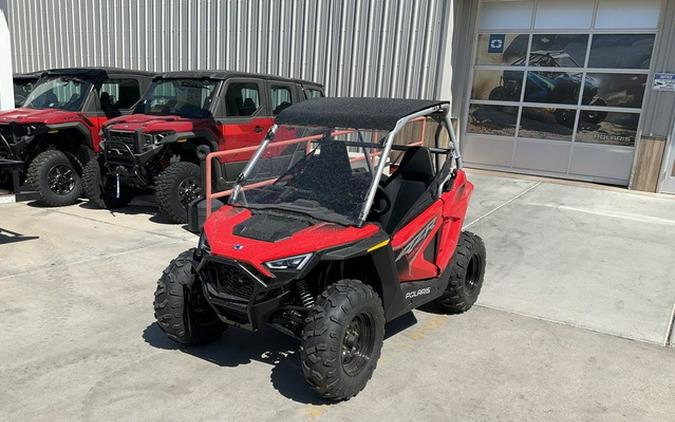2026 Polaris RZR 200 EFI