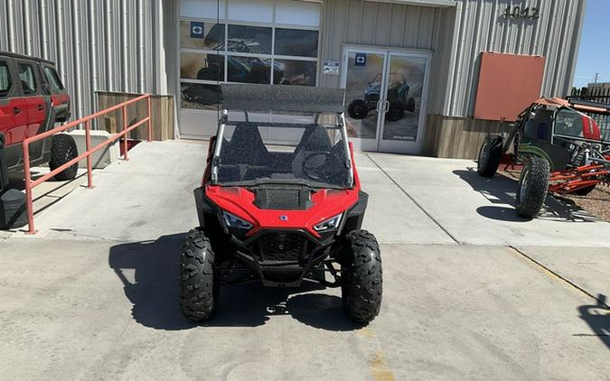 2026 Polaris RZR 200 EFI