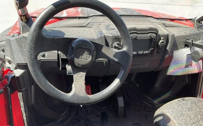 2026 Polaris RZR 200 EFI