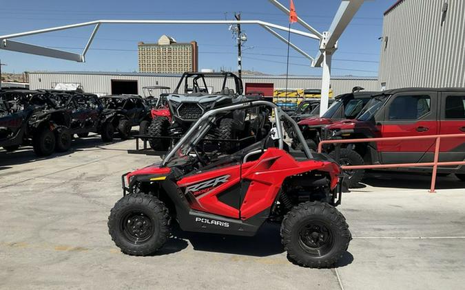 2026 Polaris RZR 200 EFI