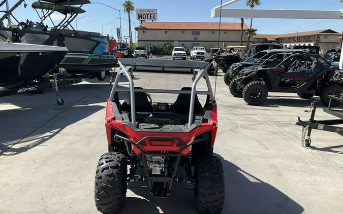2026 Polaris RZR 200 EFI