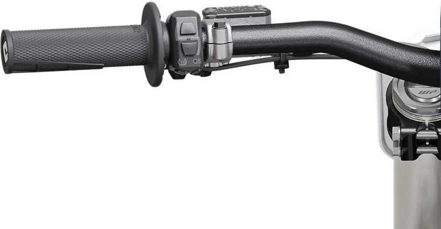 2027 Husqvarna FC 350