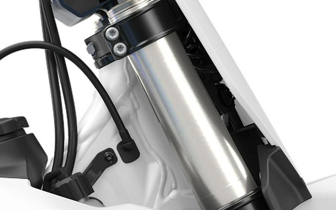 2027 Husqvarna FC 350