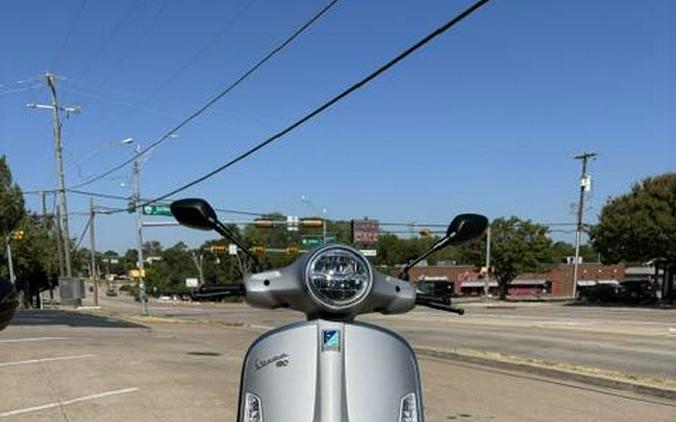 2027 GTS 310 Edizione Ottantesimo - Vespa