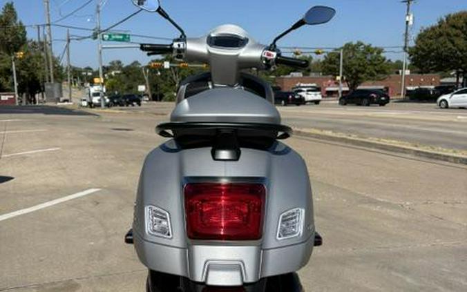 2027 GTS 310 Edizione Ottantesimo - Vespa