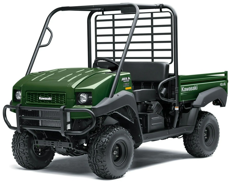 2027 Kawasaki MULE™ 4010 4x4