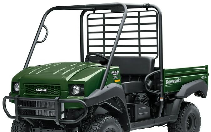 2027 Kawasaki MULE™ 4010 4x4