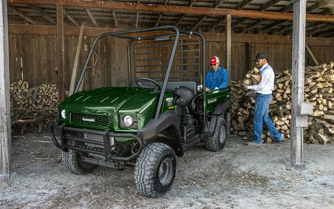 2027 Kawasaki MULE™ 4010 4x4