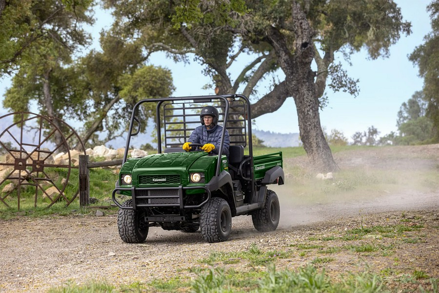 2027 Kawasaki MULE™ 4010 4x4